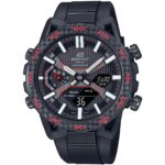 ساعت هوشمند مردانه EDIFICE ECB-2000PB-1AEF کاسیو ژاپن