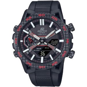 ساعت هوشمند مردانه EDIFICE ECB-2000PB-1AEF کاسیو ژاپن