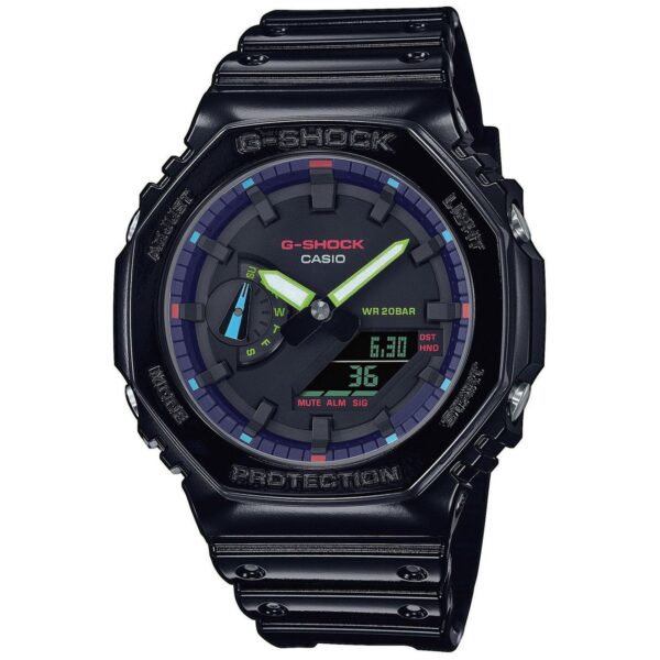 ساعت دیجیتال Digitaluhr G-Shock Classic کاسیو ژاپن