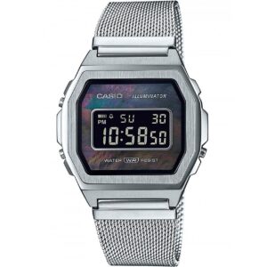 ساعت مچی مردانه Quartz A1000M-1BEF کاسیو ژاپن