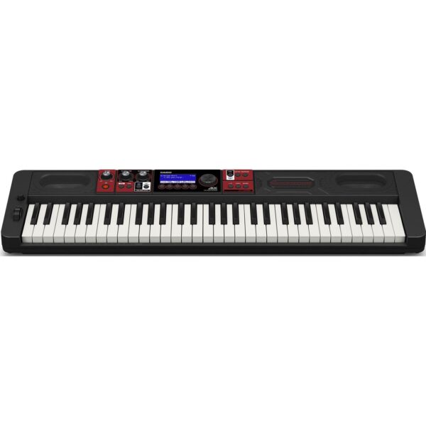 پیانو Home-Keyboard CT-S1000V کاسیو ژاپن