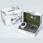 ساعت مچی G-SHOCK GAE-2100GC-7AER کاسیو ژاپن