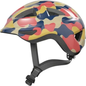 کلاه ایمنی آبوس آلمان ABUS Kinderfahrradhelm MTB-Helm Fullface Youdrop FF