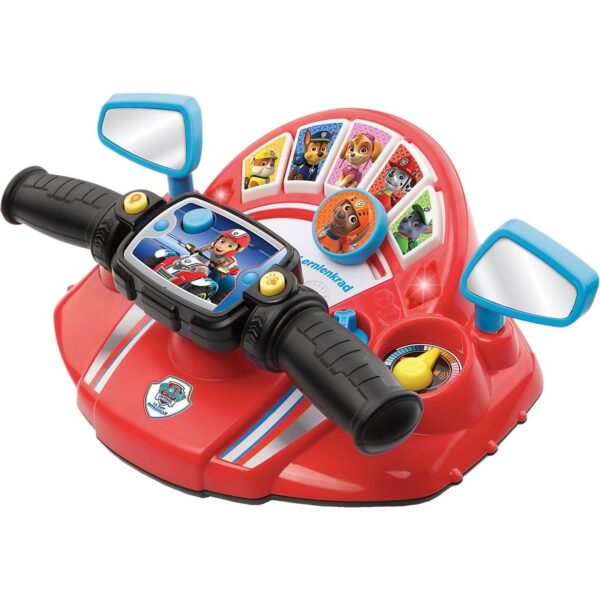 فرمان آموزش ماشین اسباب بازی Paw Patrol وی تک چین