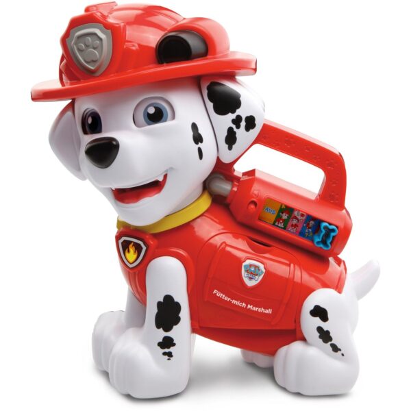اسباب بازی آموزشی PAW Patrol Feed me Marshall وی تک ایتالیا