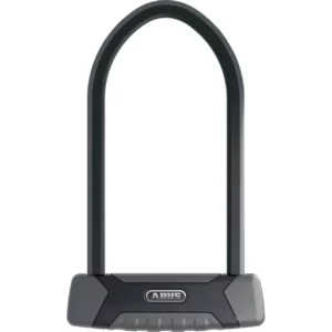 قفل دوچرخه U-lock 540/160HB300+EaZy KF آبوس آلمان