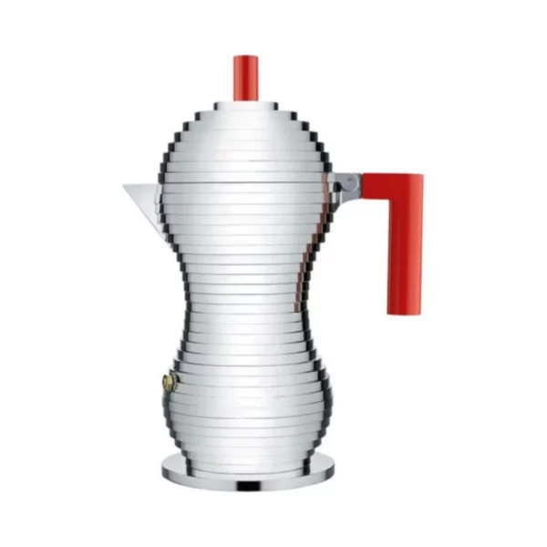 اسپرسو ساز السی ایتالیا Alessi Pulcina