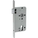 ABUS mortise lock Abus mortise lock ES PZ2 R S 55 72 20