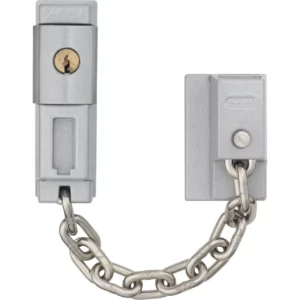 قفل زنجیر درب SK79 SB/DFNLI با قفل ایمنی کودک آبوس آلمان