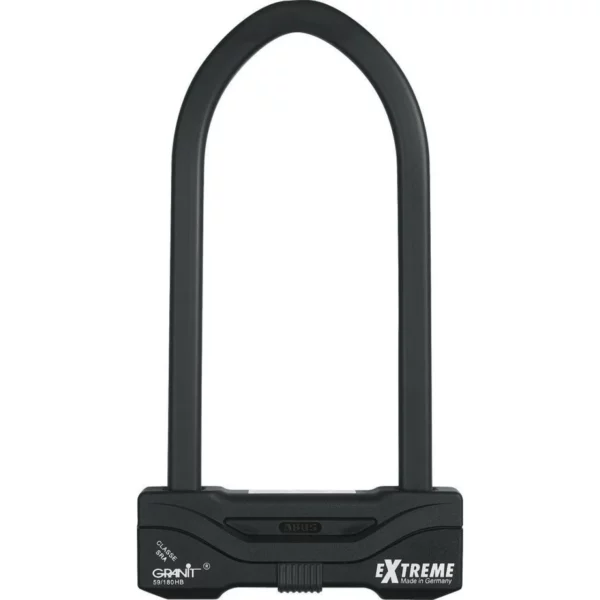 قفل دوچرخه آبوس آلمان Padlock Granit Extreme