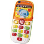 تلفن پخش موزیک VTech Baby وی تک چین