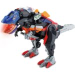 اسباب بازی Go Dinos 3-in-1 SuperTRex mit Sound وی تک چین