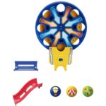 ست موتور چرخ و فلک Marble Rush وی تک چین