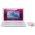 مدرسه کامپیوتر کودکان Genio Lernlaptop XL صورتی وی تک چین