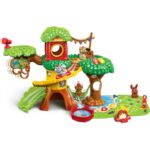 اسباب بازی Play World Tip Tap Baby Animals وی تک چین