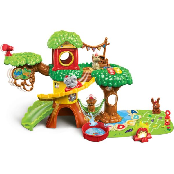 اسباب بازی Play World Tip Tap Baby Animals وی تک چین