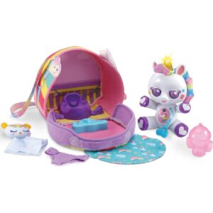 عروسک کودک Little Love Emily Unicorn وی تک چین