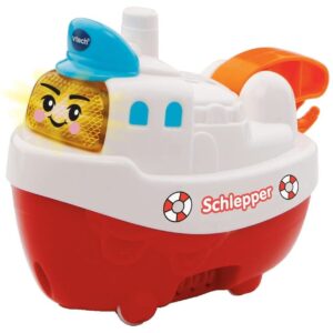 اسباب بازی TUT TUT Baby Bathing World وی تک چین