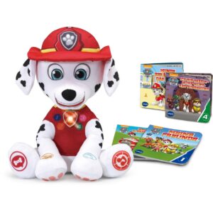 شکل مخمل‌خوابی PAW Patrol وی تک چین