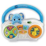 رادیو VTech Baby با نور و صدا وی تک چین