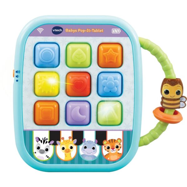 تبلت آموزشی Vtech Baby وی تک چین