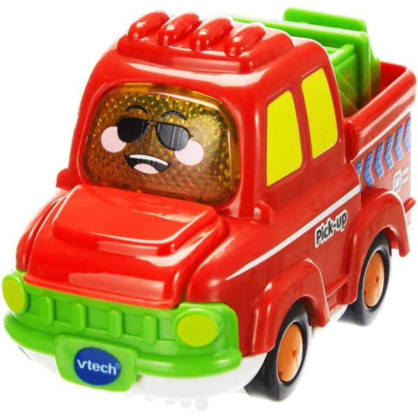 اسباب بازی آموزشی Tut Tut Baby Speedster - Pick-up وی تک چین
