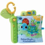 سگ یادگیرنده کششی VTech Baby وی تک چین