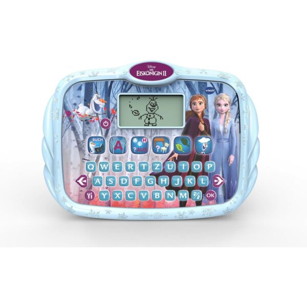 تبلت آموزشی Frozen وی تک چین
