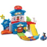 اسباب بازی آموزشی Tut Tut Baby Speedster وی تک چین