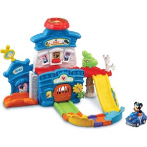 اسباب بازی آموزشی Tut Tut Baby Speedster وی تک چین