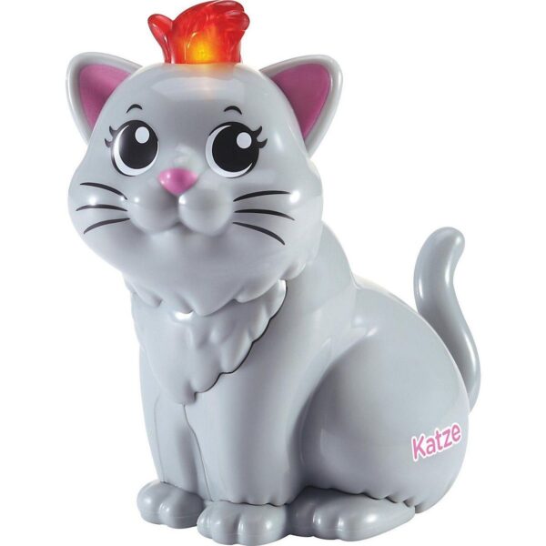 اسباب بازی گربه Tip Tap Baby Animals Cat وی تک چین
