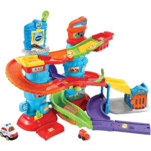 شهربازی Toy Car Tut Tut Baby Speedster وی تک چین