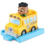 ماشین اسباب بازی Tut Tut Baby Speedster وی تک چین
