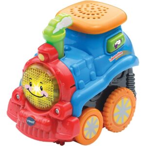 قطار Toy Car Tut Tut Baby Speedster وی تک چین