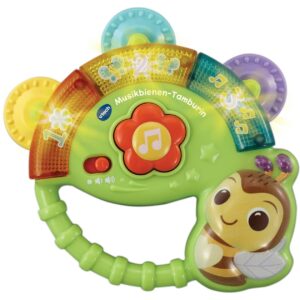 اسباب بازی آموزشی Vtech Baby زنبور وی تک چین