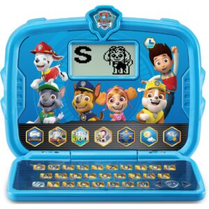 لپ تاپ آموزشی PAW Patrol کودکان وی تک چین