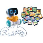 اسباب بازی آموزشی Ready Set School وی تک چین