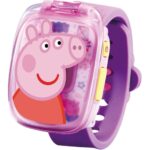 اسباب بازی آموزشی Peppa Pig وی تک چین
