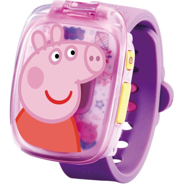 اسباب بازی آموزشی Peppa Pig وی تک چین