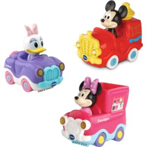 اسباب بازی Toy Car Tut Tut Baby Speedster وی تک چین