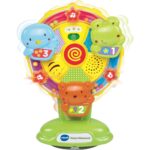 اسباب بازی آموزشی VTechBaby وی تک چین