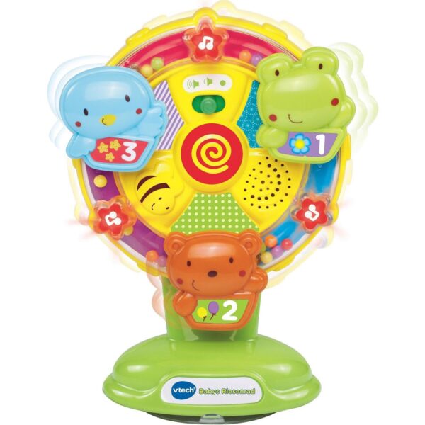 اسباب بازی آموزشی VTechBaby وی تک چین