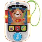 تلفن پخش VTech Baby سرگرمی موسیقی کودک وی تک چین