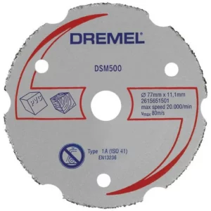 صفحه برش مستقیم درمل آمریکا DREMEL