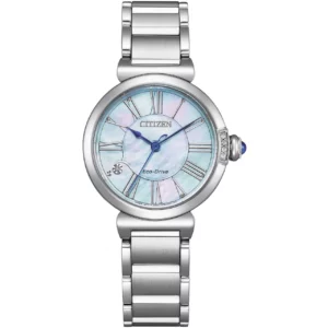 ساعت مچی زنانه سیتیزن ژاپن Citizen EM1060-87N