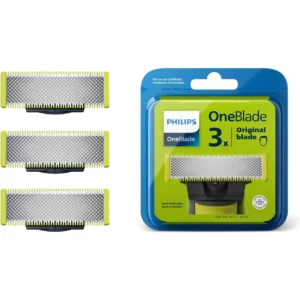 تیغه های تعویض فیلیپس هلند QP230/50 OneBlade بسته 3 عددی