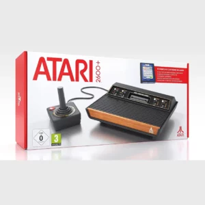 آتاری PLAION Atari 2600+