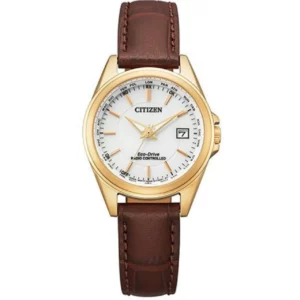 ساعت مچی زنانه سیتیزن ژاپن EC1183-16A Eco-Drive