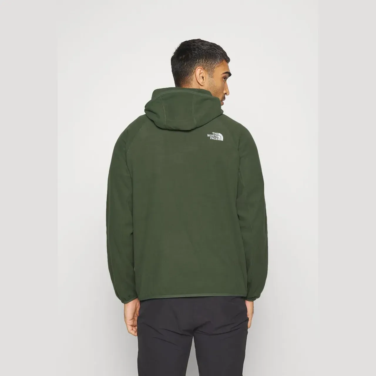 Glacier hoodie clearance