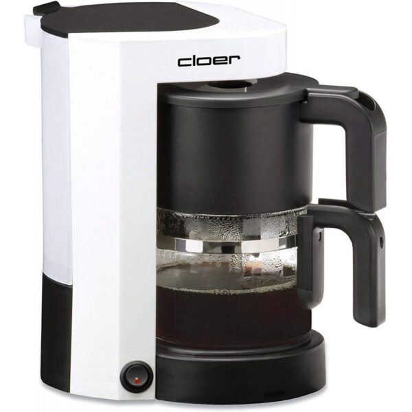 قهوه ساز Filter kaffee maschine 5981 کلور آلمان